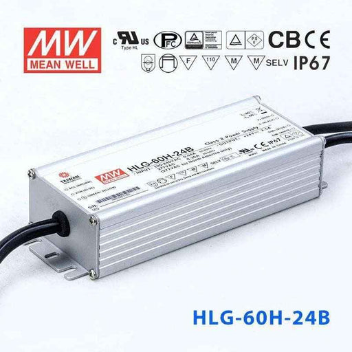 HLG-60H-24B