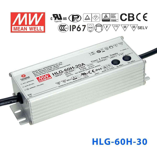 HLG-60H-30