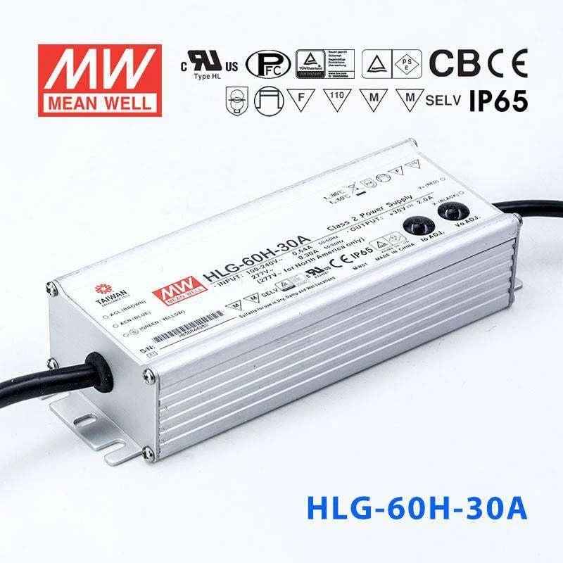 HLG-60H-30A