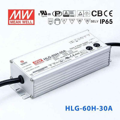 HLG-60H-30A