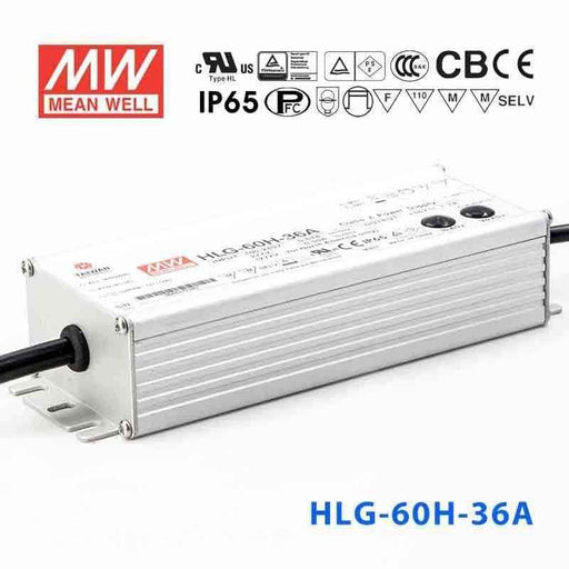 HLG-60H-36A