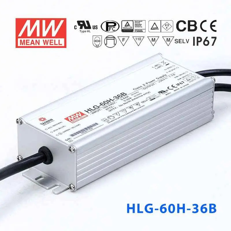 HLG-60H-36AB