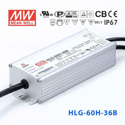 HLG-60H-36AB