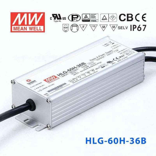HLG-60H-36B