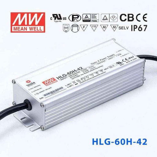 HLG-60H-42