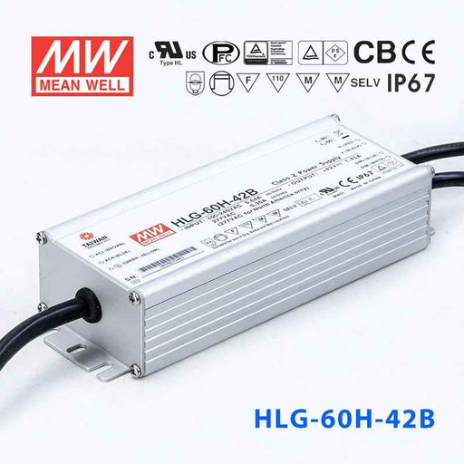 HLG-60H-42AB