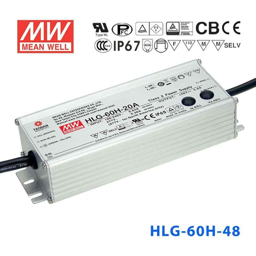 HLG-60H-48
