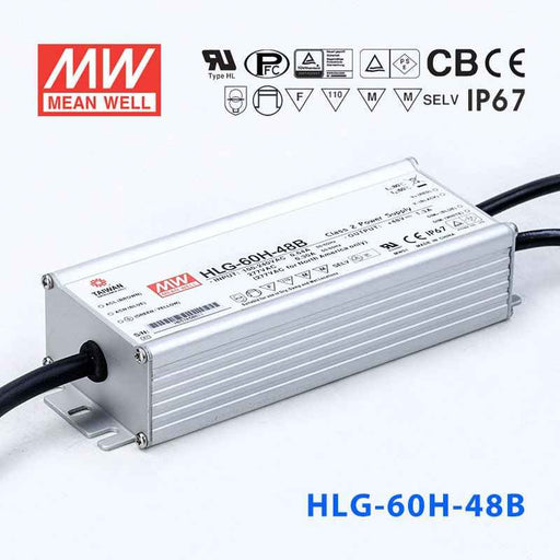 HLG-60H-48AB