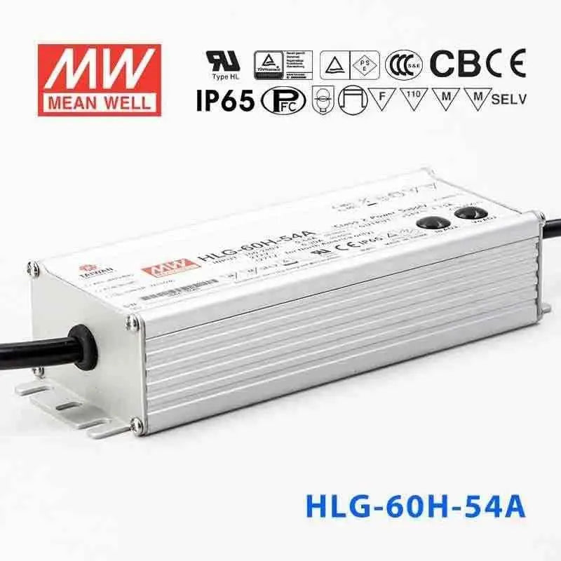 HLG-60H-54A
