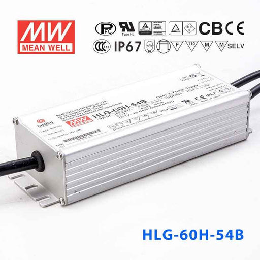 HLG-60H-54AB