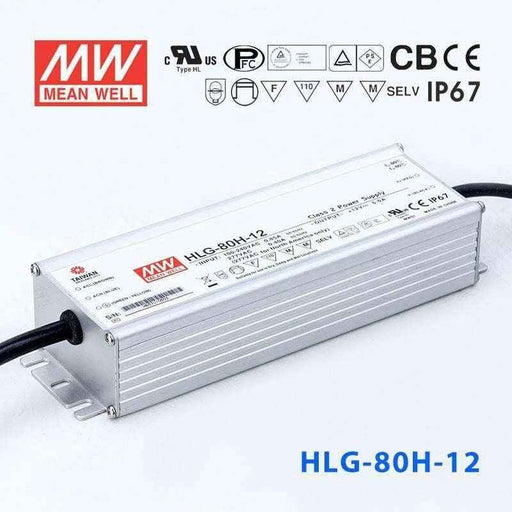 HLG-80H-12