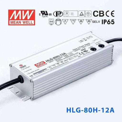 HLG-80H-12A