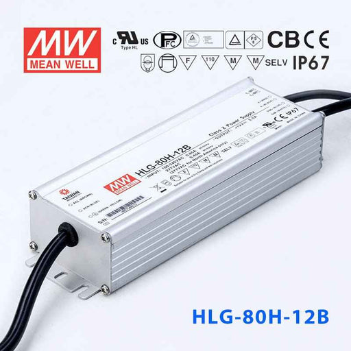 HLG-80H-12AB