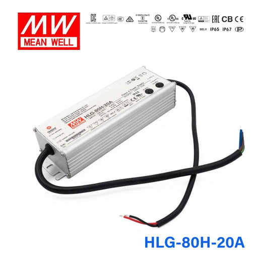HLG-80H-20A