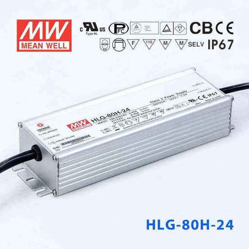 HLG-80H-24