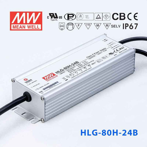 HLG-80H-24AB
