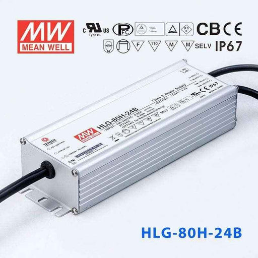 HLG-80H-24B