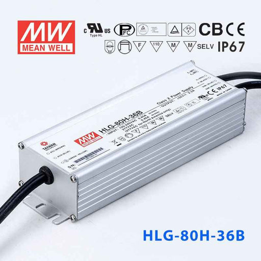 HLG-80H-36AB
