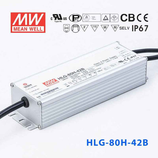 HLG-80H-42AB