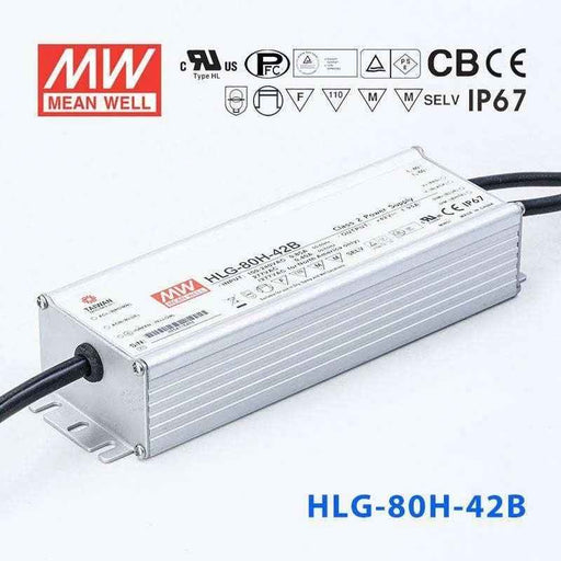 HLG-80H-42B