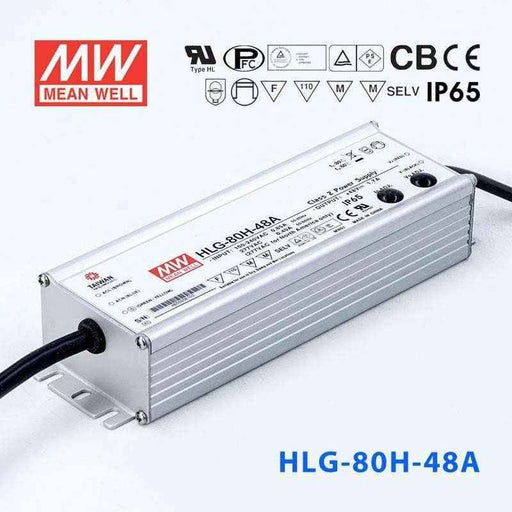 HLG-80H-48A