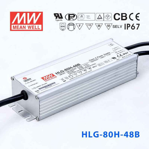 HLG-80H-48AB