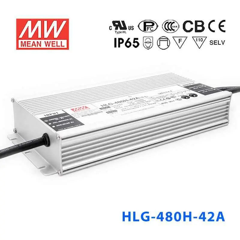 HLG-480H-42A