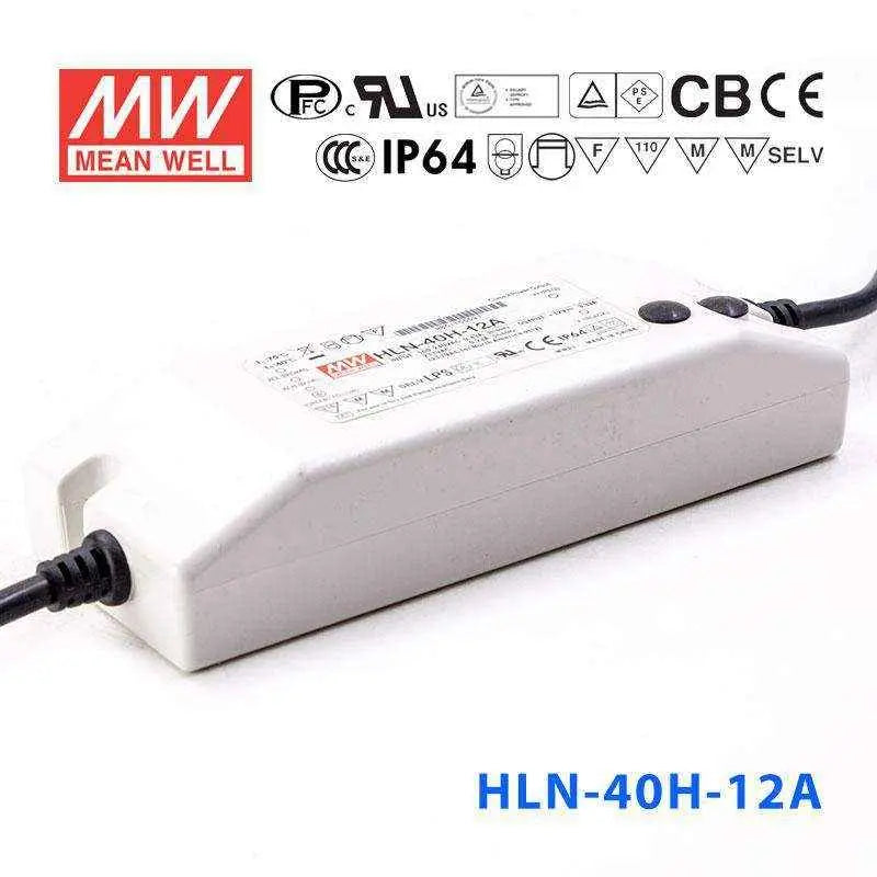 HLN-40H-12A