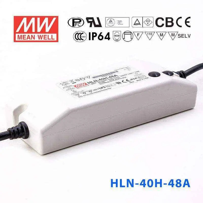 HLN-40H-48A