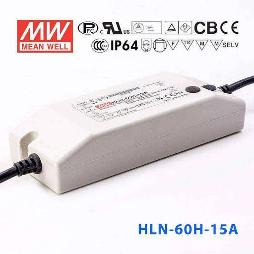 HLN-60H-15A