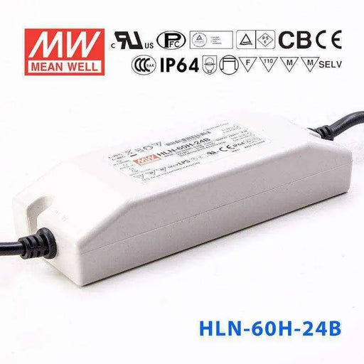 HLN-60H-24B