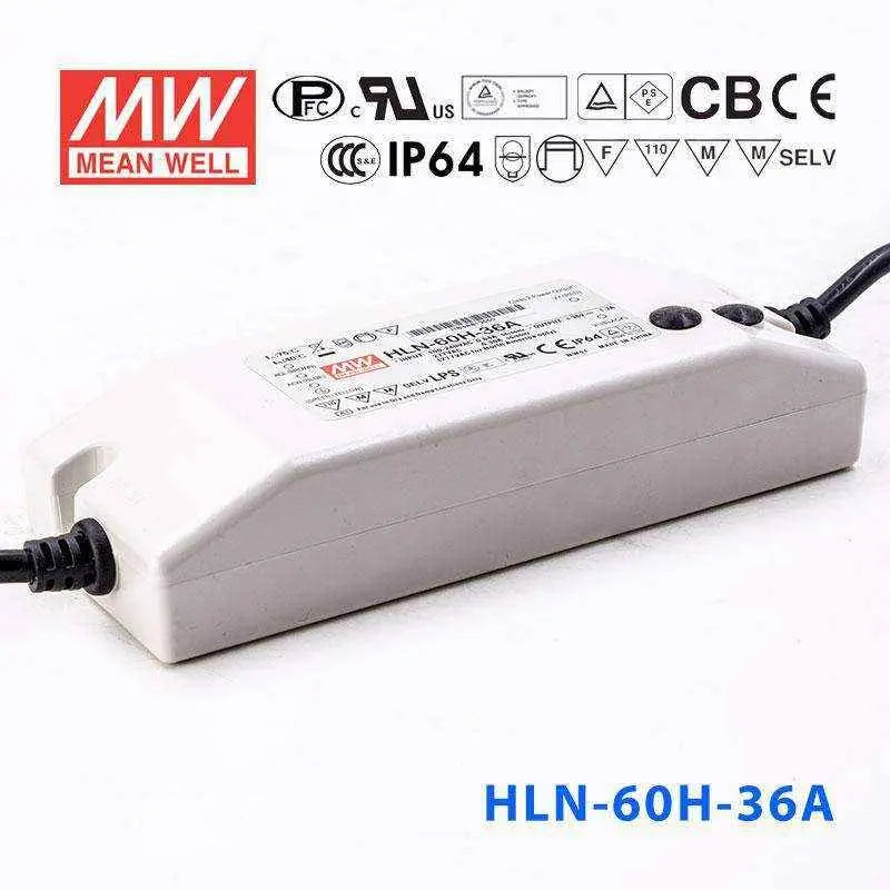 HLN-60H-36A