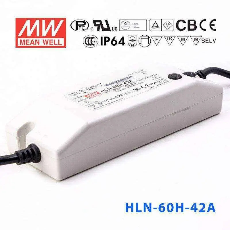 HLN-60H-42A