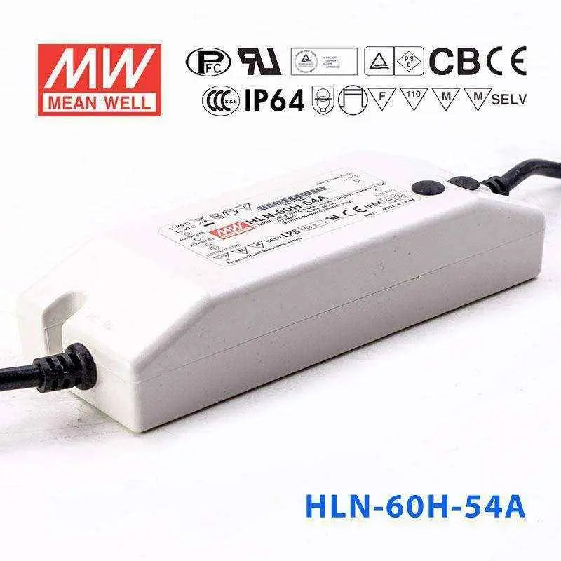HLN-60H-54A