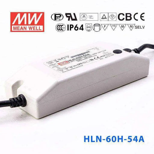HLN-60H-54A