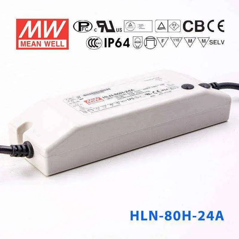 HLN-80H-24A