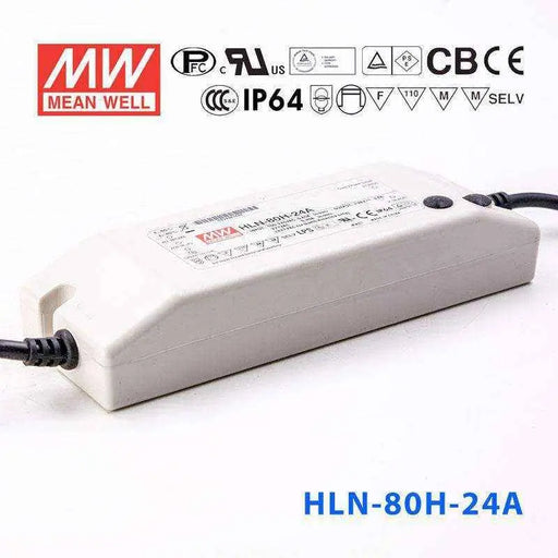 HLN-80H-24A