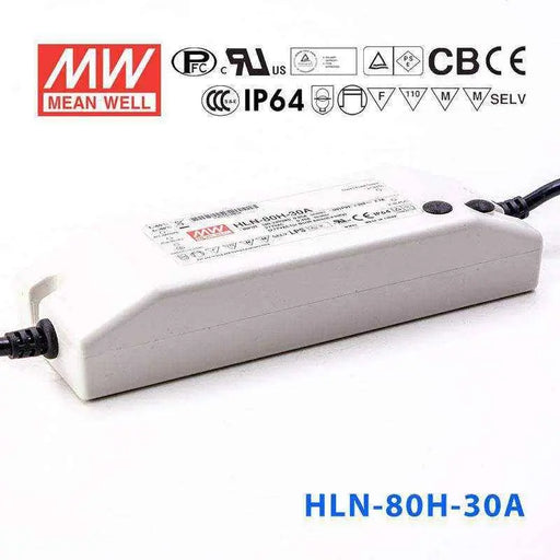 HLN-80H-30A