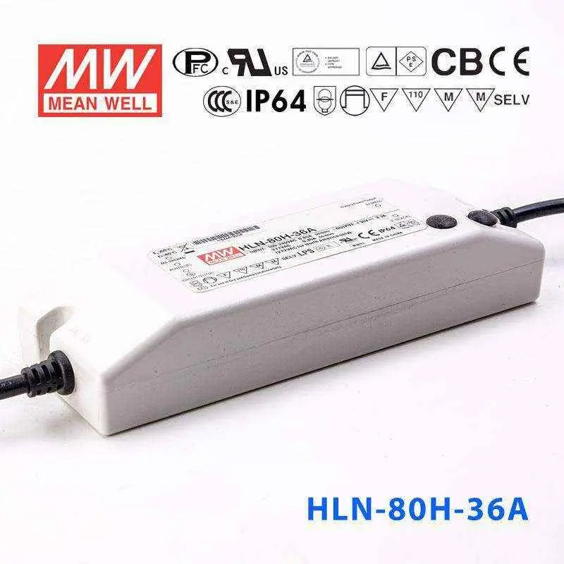 HLN-80H-36A