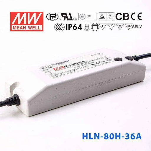 HLN-80H-36A