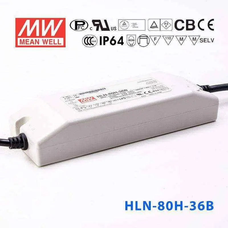 HLN-80H-36B