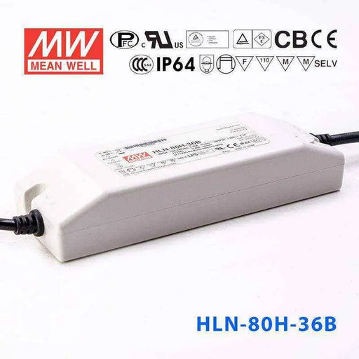 HLN-80H-36B