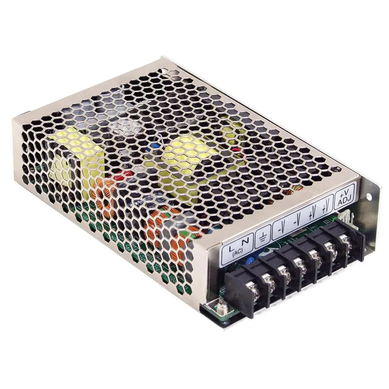 HRP-150N-12 MEAN WELL Power Supply | HTD Electronics
