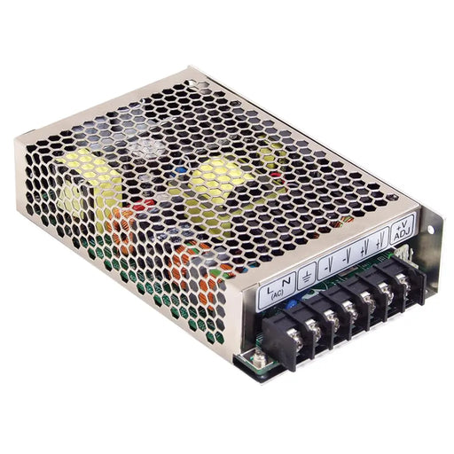 HRP-150N-36 MEAN WELL Power Supply | HTD Electronics