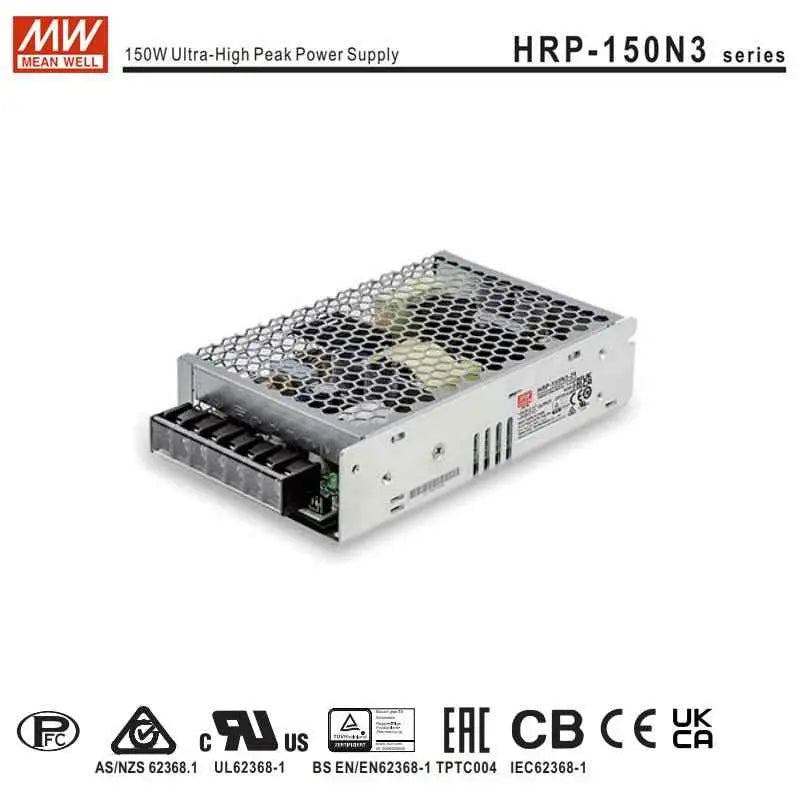 HRP-150N3-36