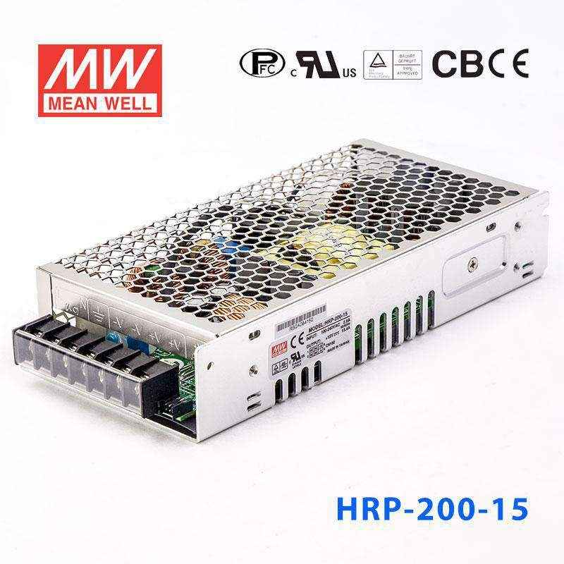 HRP-200-15