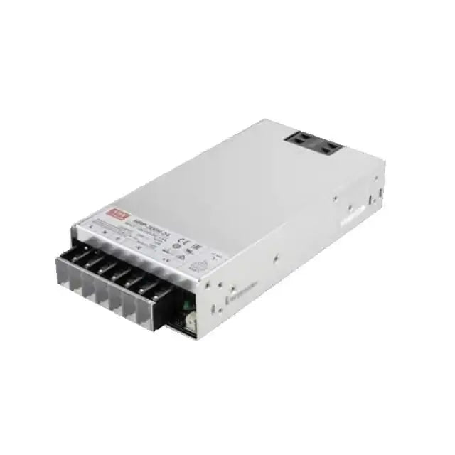 HRP-300N-12 MEAN WELL Power Supply | HTD Electronics