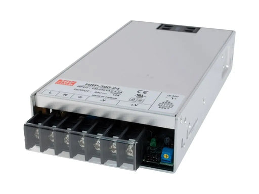 HRP-300N-24 MEAN WELL Power Supply | HTD Electronics