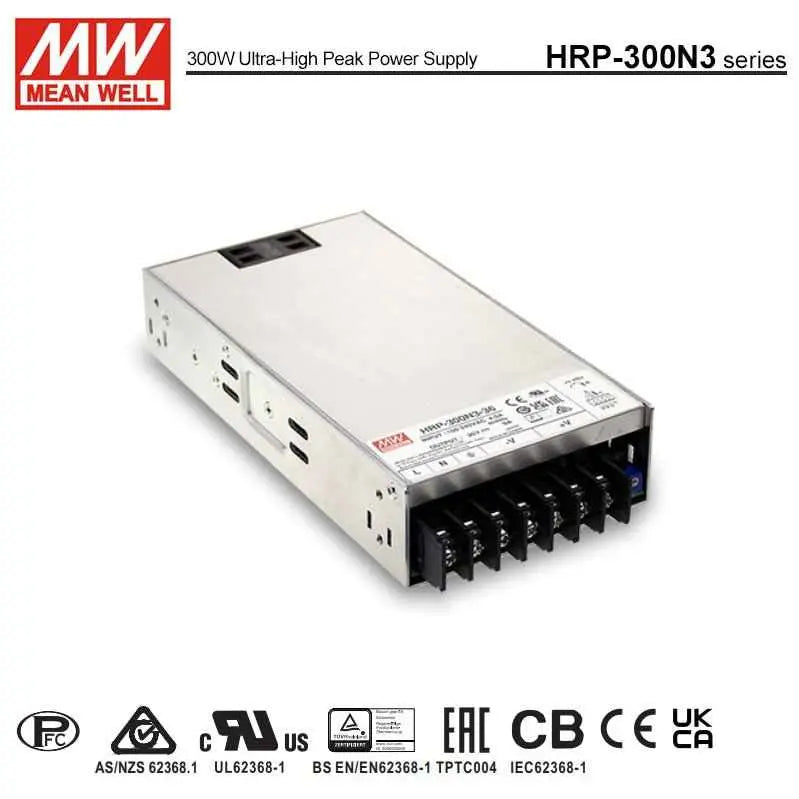 HRP-300N3-36