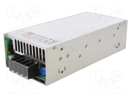 HRP-600N-24 MEAN WELL